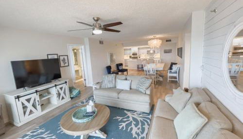 Luxury, Direct Oceanfront Unit and Balcony, Northeast Corner, Heated Pool, Garage Parking - Foto 3