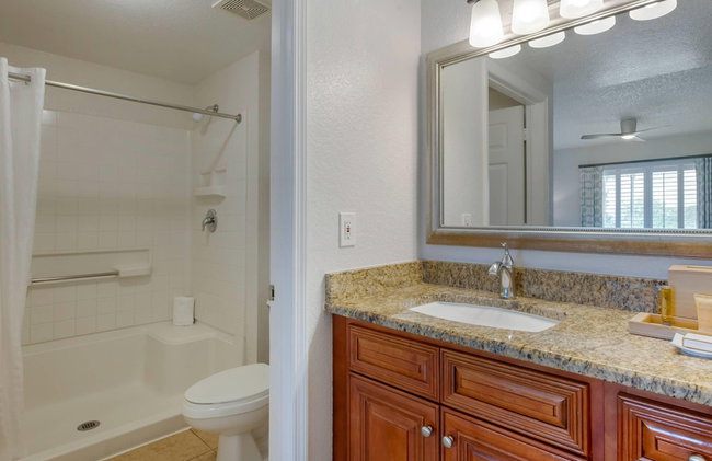 Bluegreen Vacations Orlando's Sunshine, Ascend Collection Resort - Foto 9