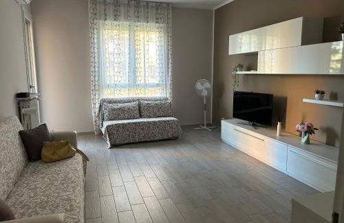 Appartamento Veronica, per lavoro e relax - Foto 7