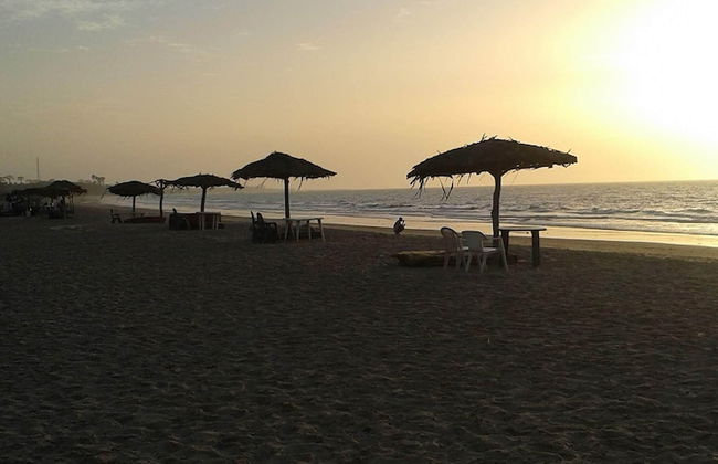 Blue Ocean Apartments Brufut - Foto 32