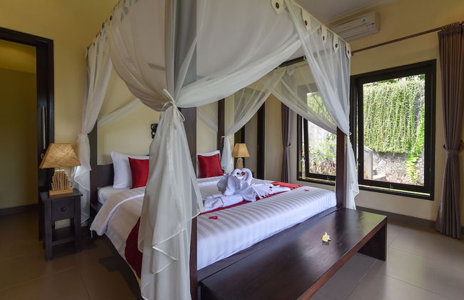 Villa Cahaya - Foto 19