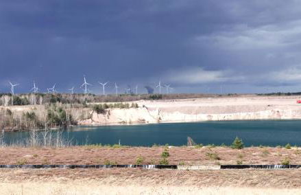 Ferienwohnung Kathlower Mühle - Foto 14