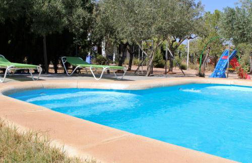 Casas Rurales el Palomar - Foto 14