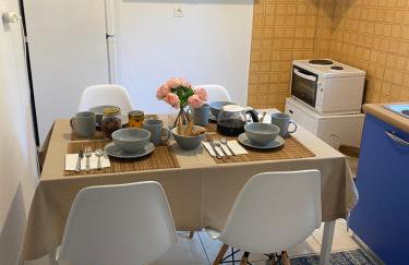 Eratous Seaside House - Foto 18