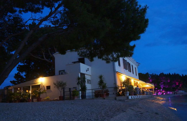 Beach rooms Riviera - Foto 47