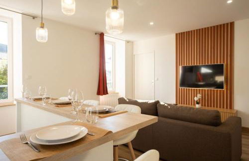 Le Cocon Digoinais - Foto 6