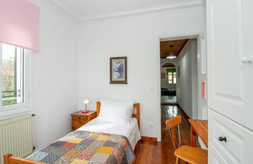 Mina's Art Loft with panoramic views - Foto 26