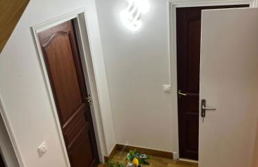 Big House - Paris, DisneyLand, Villepinte Expo, CDG - Foto 18