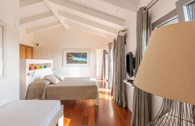 Villa Lavezzi - Foto 20