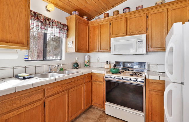 R & R Retreat #1767 - Foto 6