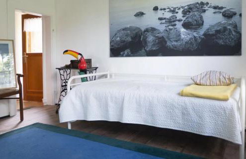 Forsthaus Castell - Foto 4