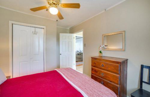 Family Retreat on Cedar Creek Lake! Dock and Views - Foto 22