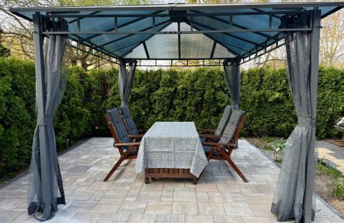 Ferienhaus am Mescheriner See - Photo 7