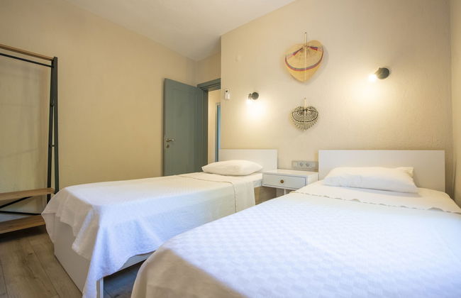 Eroglu Villas - Foto 18