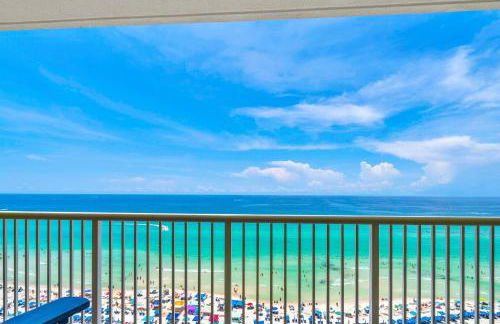 Majestic Beach Towers 1-1213 - Foto 52