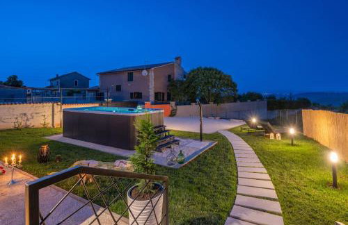 Villa Radola Relaxia by IstriaLux - Photo 8