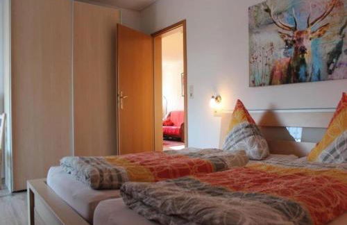 Ferienwohnung, Herrischried - Foto 12