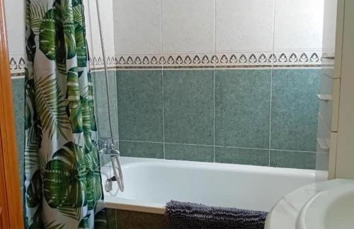 Nerea - Apartamento en Peñiscola NSS - Photo 17