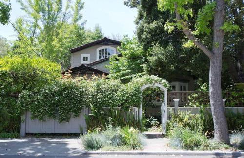 Luxury Home Next to Stanford University - Foto 21