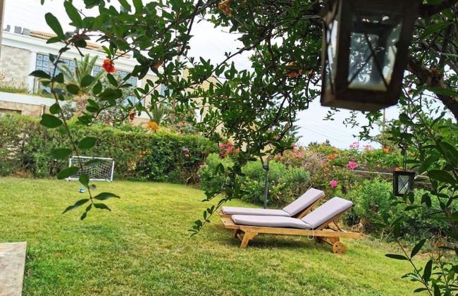 Anissaras Luxury Villa - Foto 12