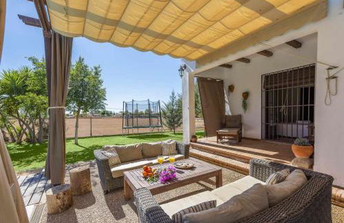 Casa Rural La Teja - Foto 40