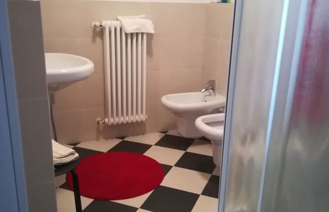 Romantic Penthouse on Lake Como - Photo 12