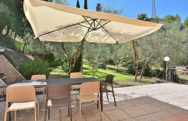 Villa Carducci - Foto 28