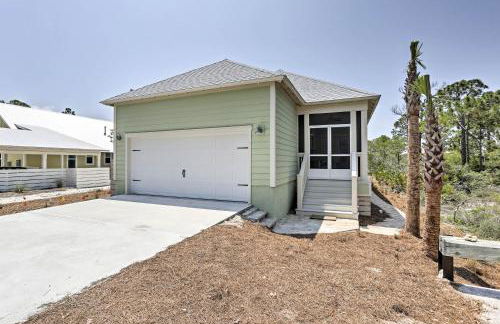 Port St Joe Beach House with Pool Access! - Foto 26