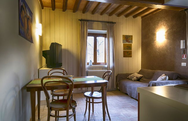 Borghetto Poggio Bianco - Antico casale - Foto 65