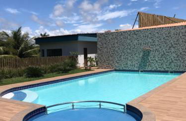 Refugio Caminho da Praia - Foto 13