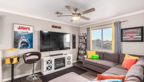 Family Fun House Close to Everything - Foto 4