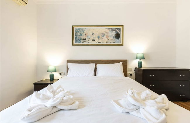 Sliema Retreat - Foto 1