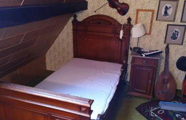 Historisches Fachwerkhaus aus dem 18 Jahrhundert - Foto 11