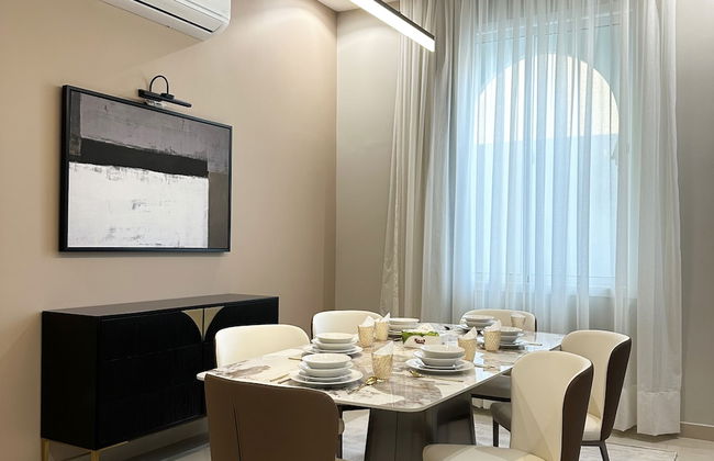 Al-Mutamarat A-5 Timeless History AG76 - Foto 9