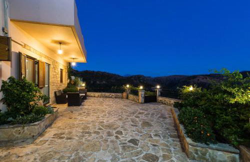 Antheon - Three Bedroom Villa with Private Pool - Foto 26