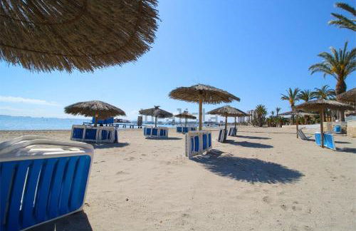 Roda, Sea and Golf - Foto 16