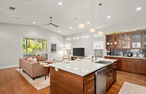 Luxury East Austin at its Finest! - Foto 5