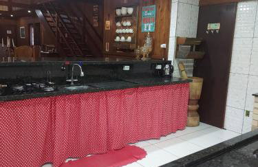 Refúgio nas Montanhas - Foto 55