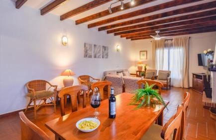 Casa Rural la Higuera de Rios Antequera - La Higuera by Ruralidays - Foto 18