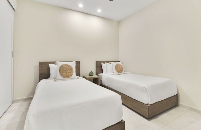 O Condominium Beachfront Residences - Foto 58