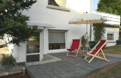 Ferien-Appartement Goldhausen - Foto 1