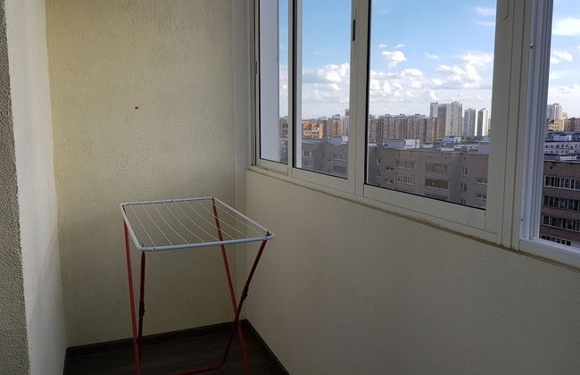 LOFT STUDIO Yubileyny 40-2 - Foto 16