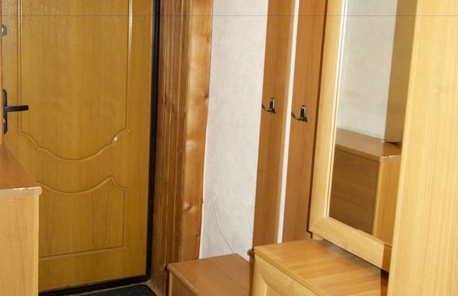 LUXKV Apartment on Malaya Filevskaya - Foto 2