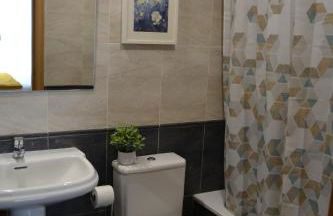 Ventanal de Saras Petfriendly Garaje Trastero y Chimenea - Arafita Apartamentos - Photo 44