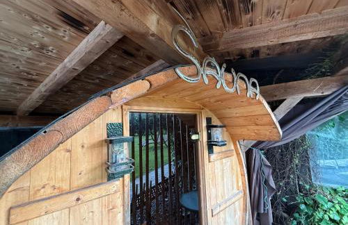 Ferienhaus Plattenstein - Foto 18