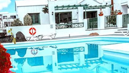 Apartamentos las Acacias - Foto 1