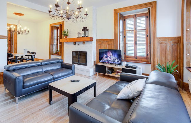 Les Lofts St-Vallier - By Les Lofts Vieux-Quebec - Foto 22