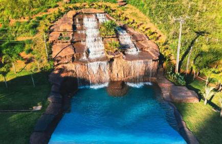 Hotel Fazenda Bavária - Photo 1