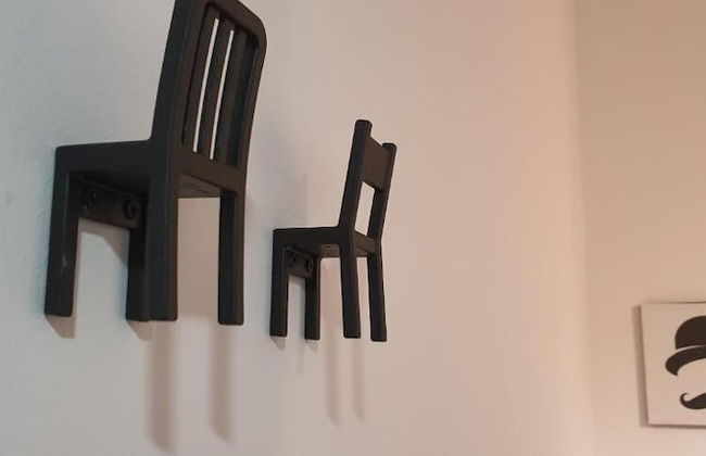 Inside Chiaia rooms - Foto 2