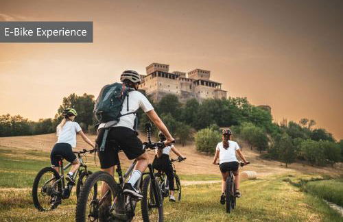 Tenuta Panoramica sulle Colline Toscane - Foto 51